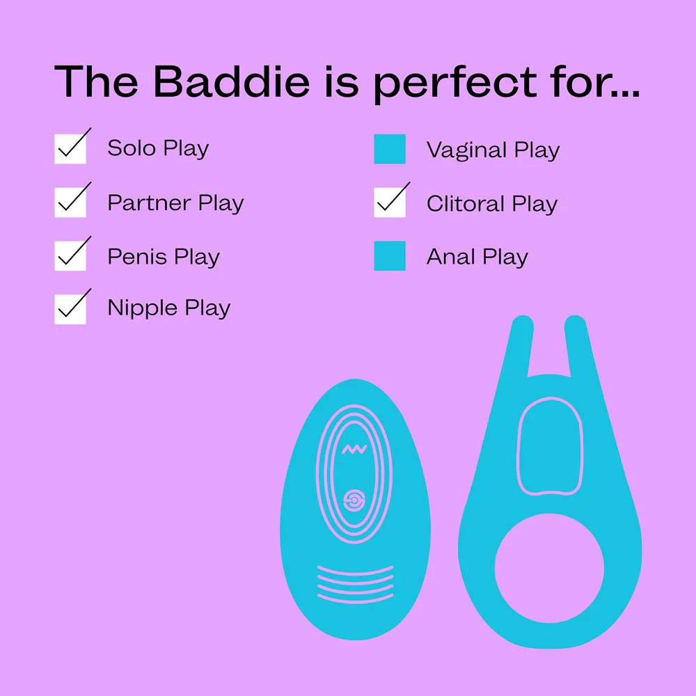 Baddie - Image 6