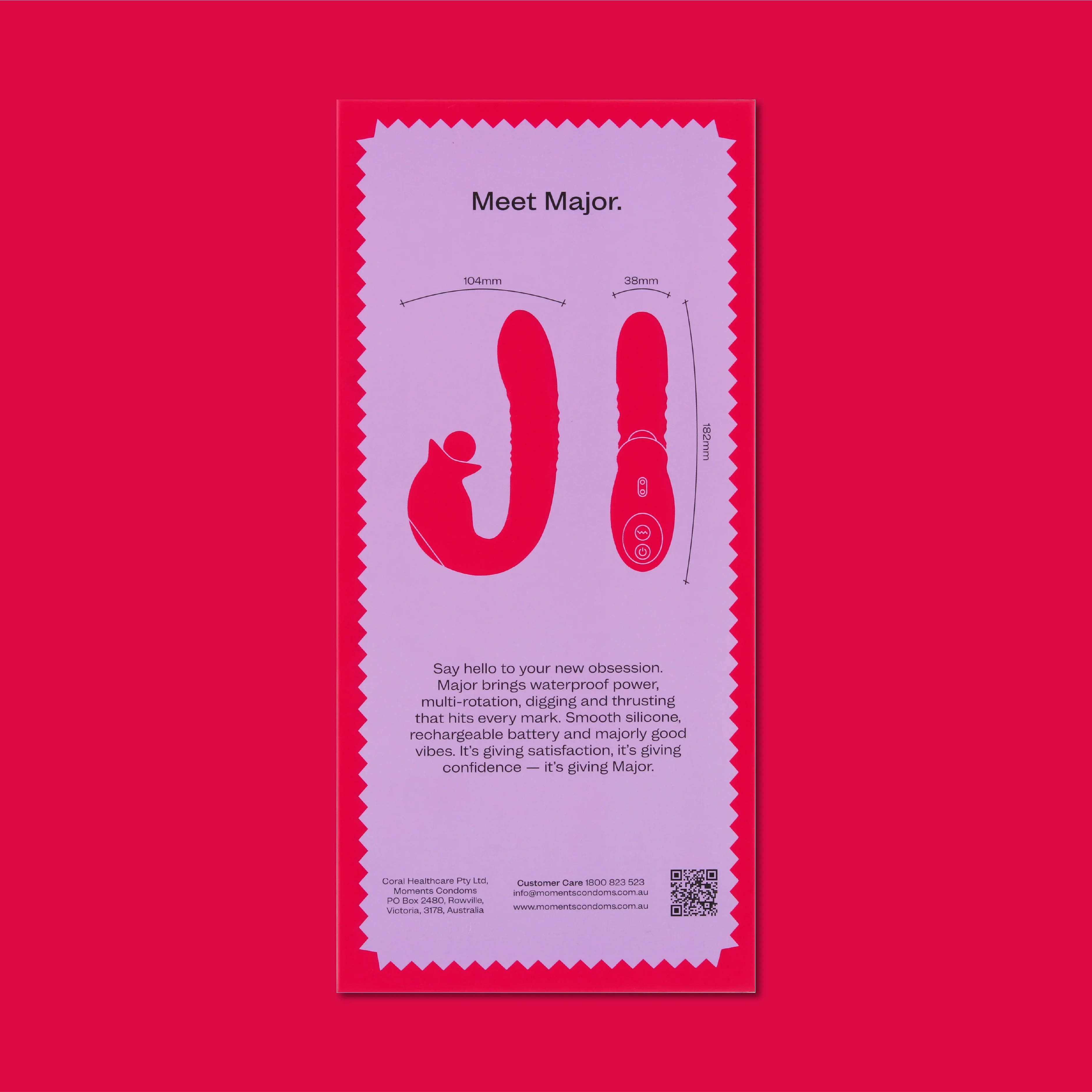 Major - Image 3