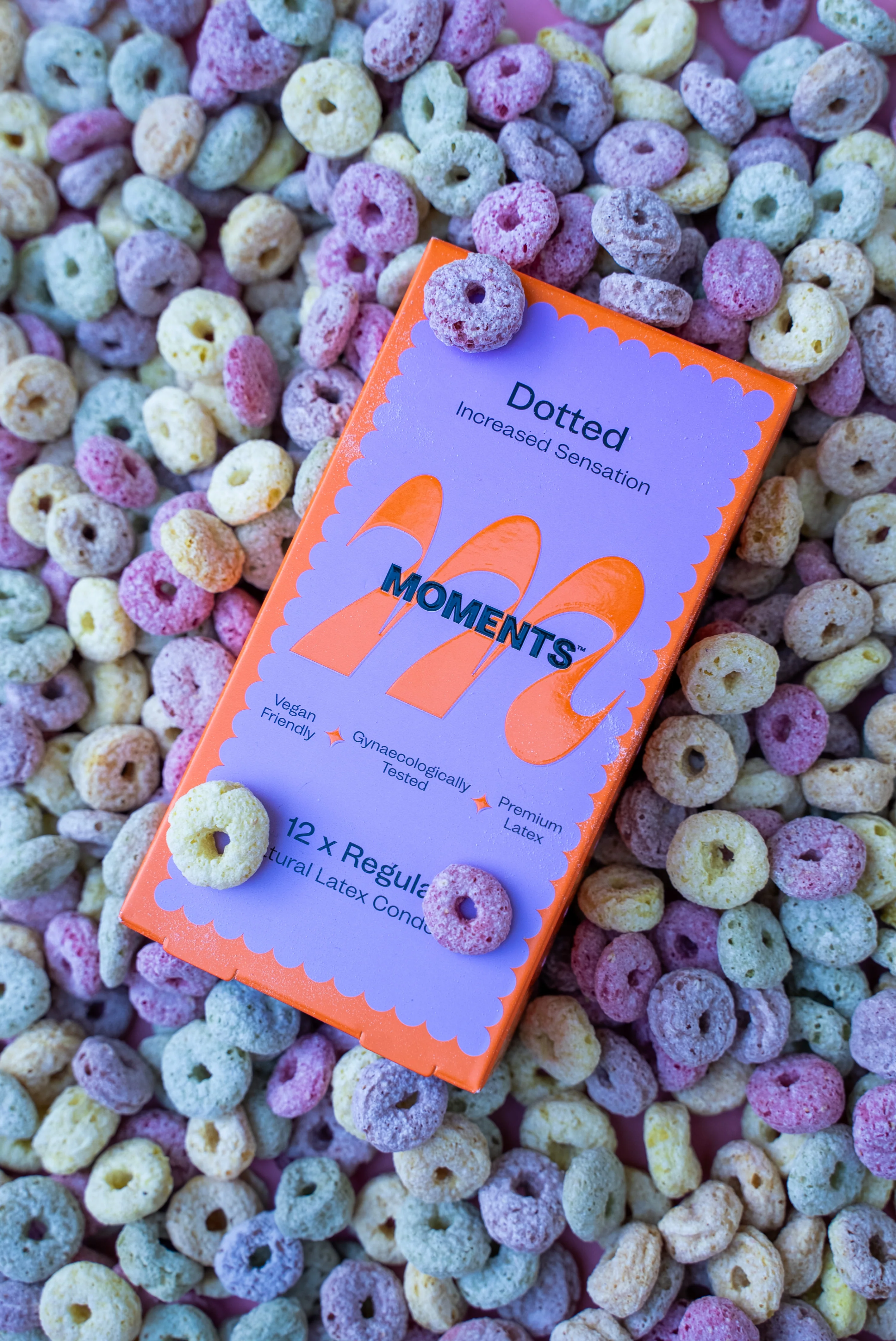 Moments Dotted - Image 5
