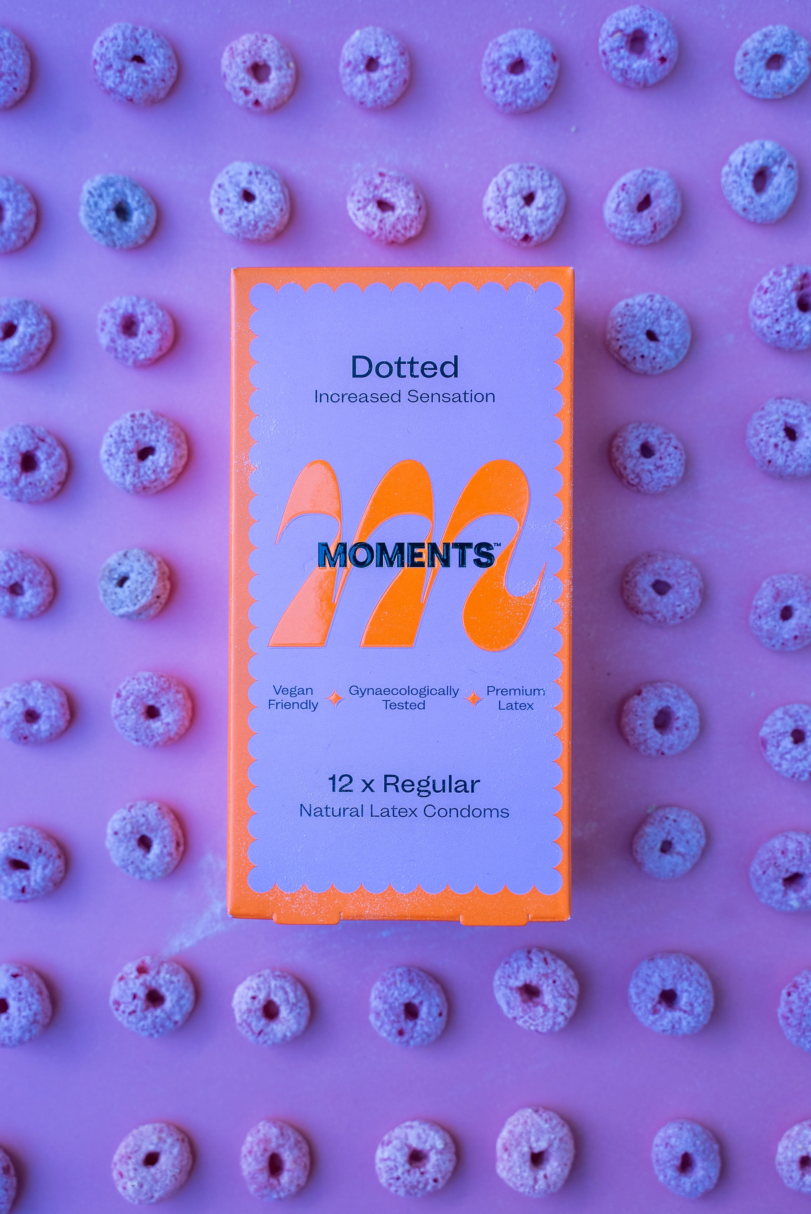 Moments Dotted (3 Packs) - Image 5