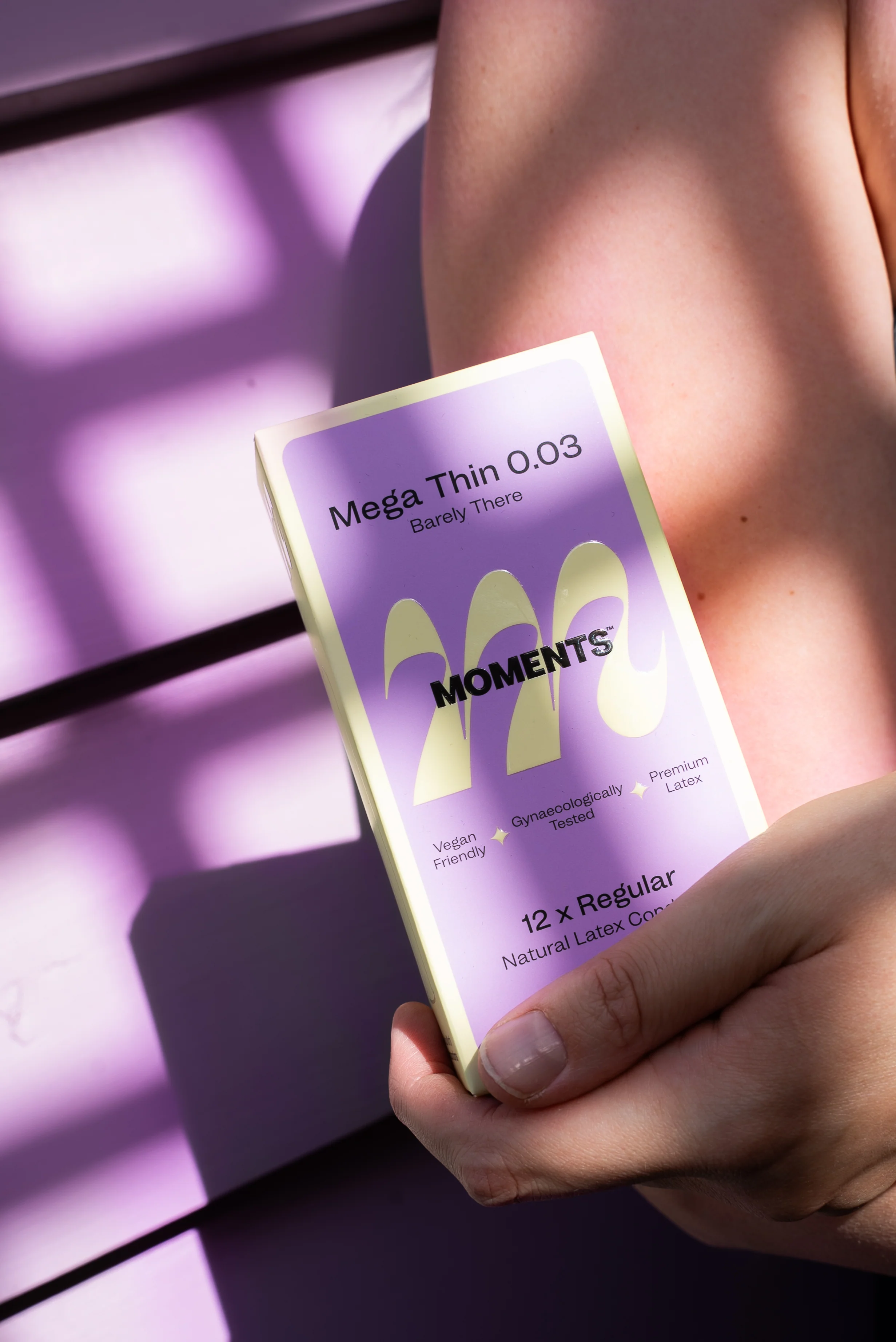 Moments Mega Thin 0.03 - Image 5