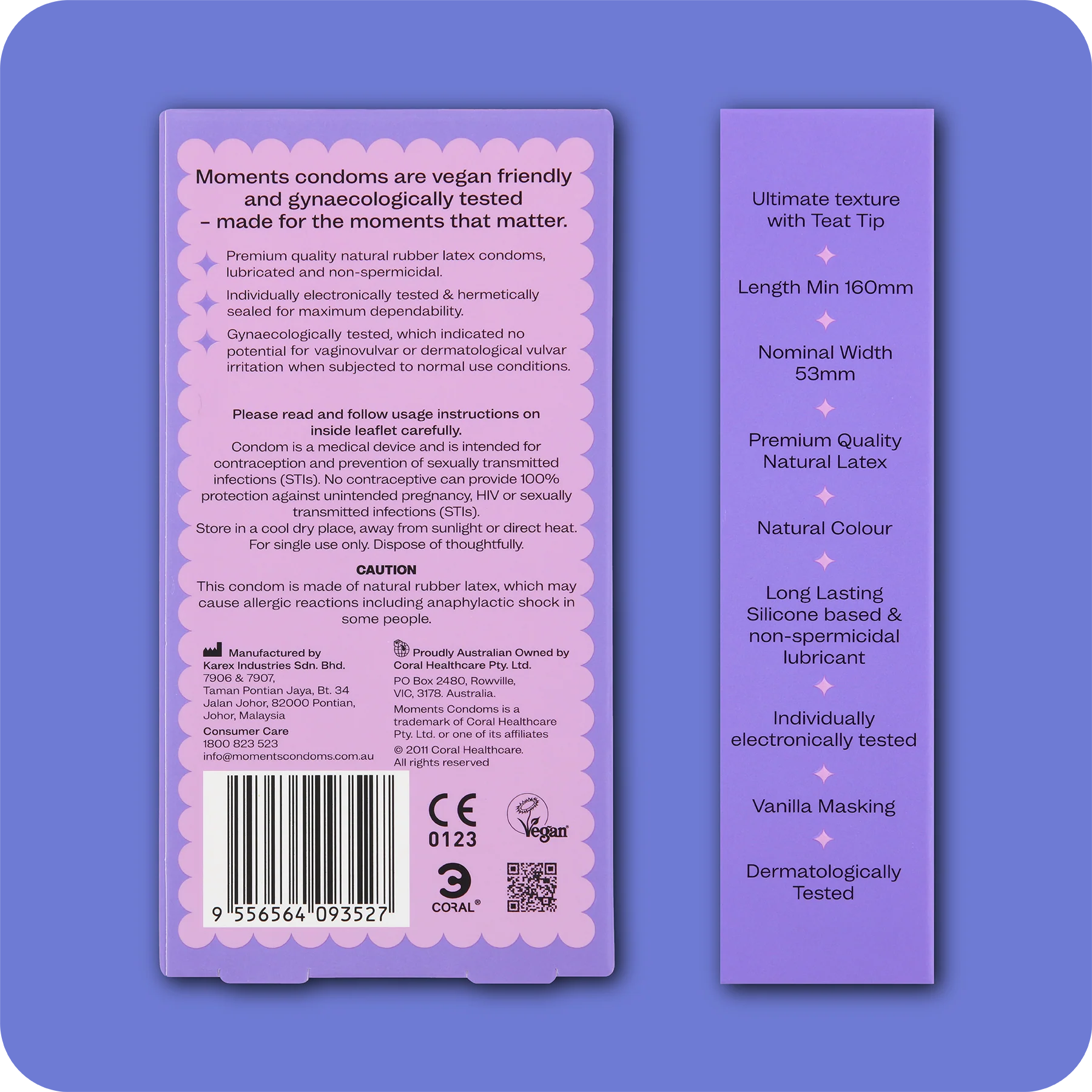 Moments Ultimate (4 Packs) - Image 3
