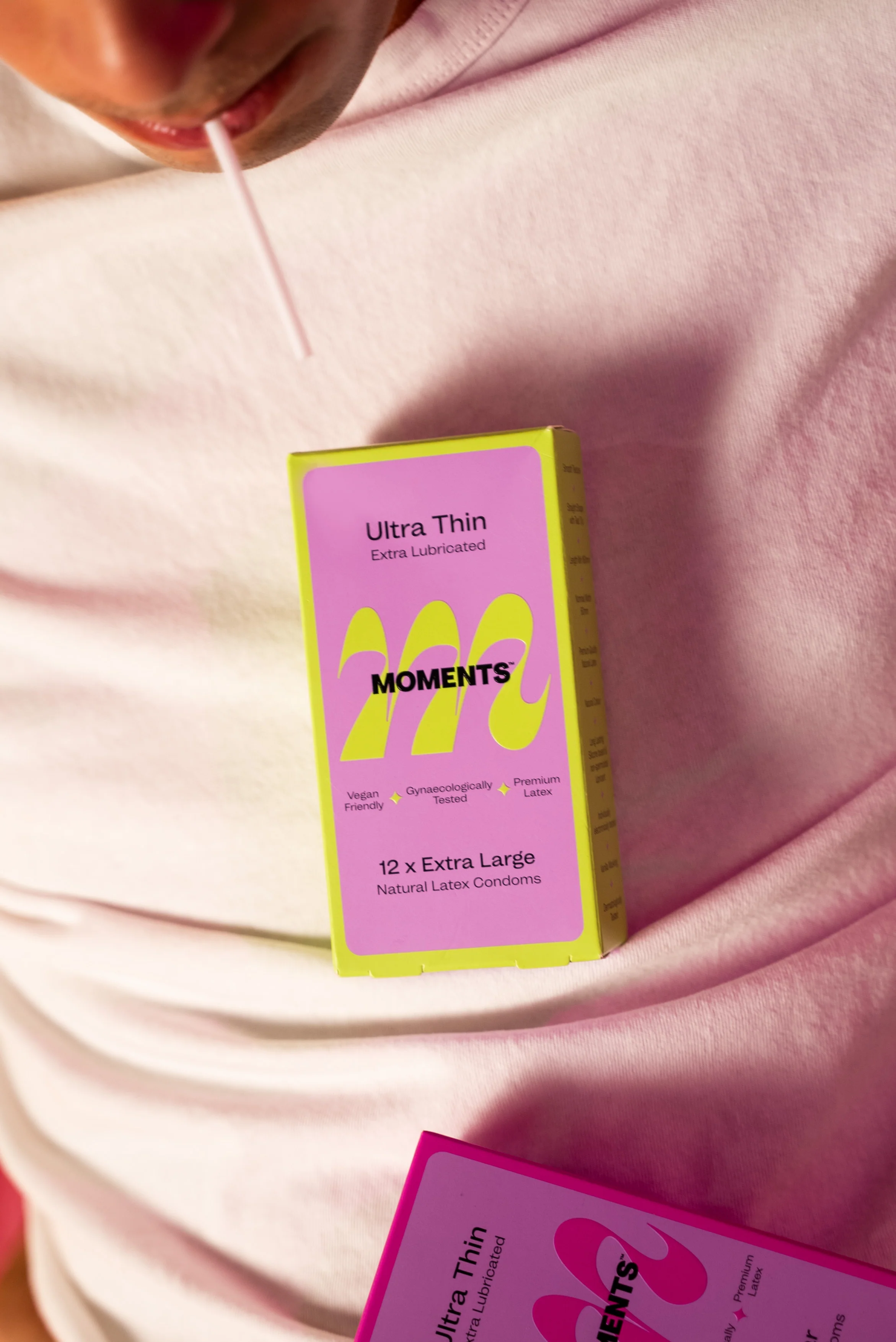 Moments Ultra Thin Extra Large (3 Packs) - Image 5